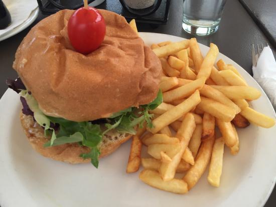 The Secret Tea Garden