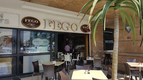 Fego Caffe