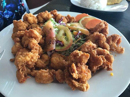 Restaurante Bar Lenos y Mariscos