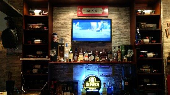 Plaza Real Cafe