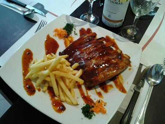 1997 Restaurante Bar