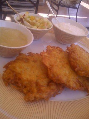 King's Garden Restaurant