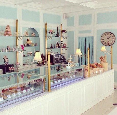 Angelita Patisserie