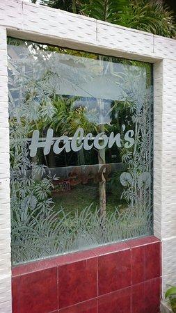 Halcon Bar and Restaurant