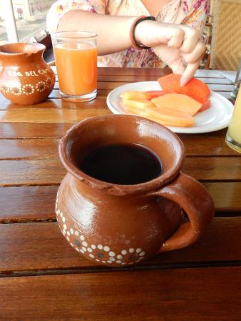 El Campanario Cafe