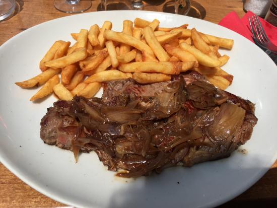 L'Entrecote