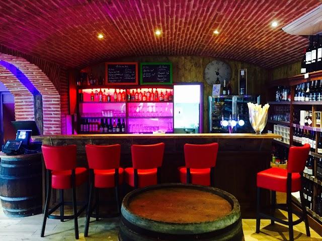 La Drome Des Couleurs