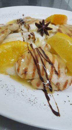 La Tesla Restoran & Bar Cafe