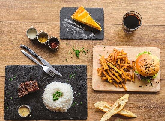 L'Atelier Sur La Braise