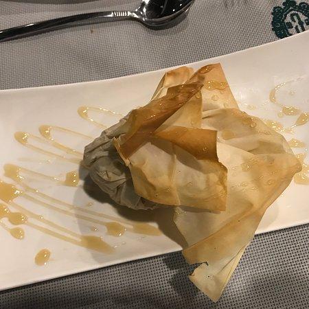 Restaurante O Cortico