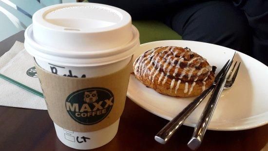 Maxx Coffee