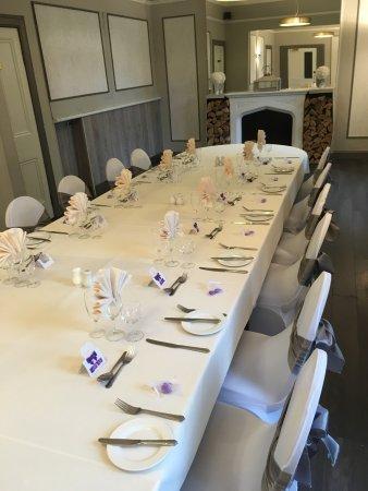 Dryfesdale Country House Hotel