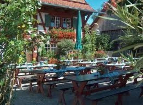 Museumsgasthof Gromerhof