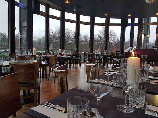 Franky's Bar Im Ruhrkristall