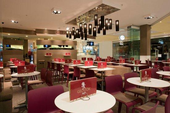 GELATOK Cafe