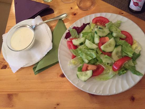 Pizzeria Ristorante Napoli Da Michelina