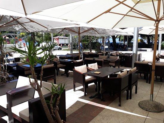 Balustrada Cocktail Bar & Bistro