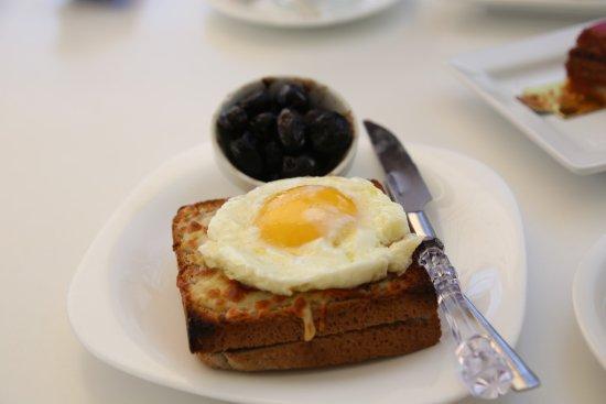 Hotel Restaurant Imperial Peace la Paix