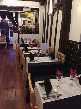 Mehfil Indian Restaurant