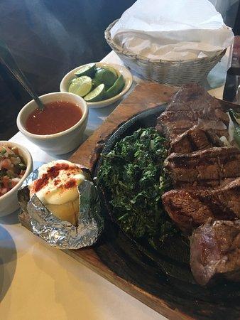 Restaurant Palominos