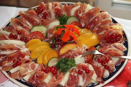 Borstel-Treff Restaurant & Eiscafe