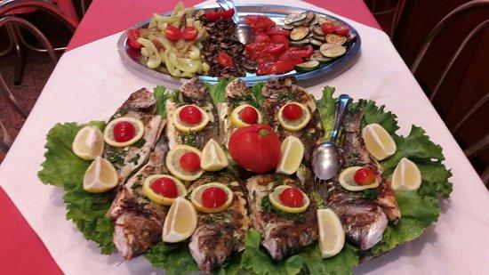 Restaurant & Pizzeria ADRIA