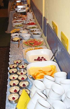 Fuchshohl Restaurant Punjabi Haveli