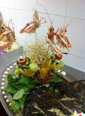 Bodeguita Santa Maria