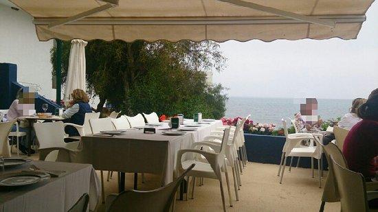 Chiringuito del Puerto