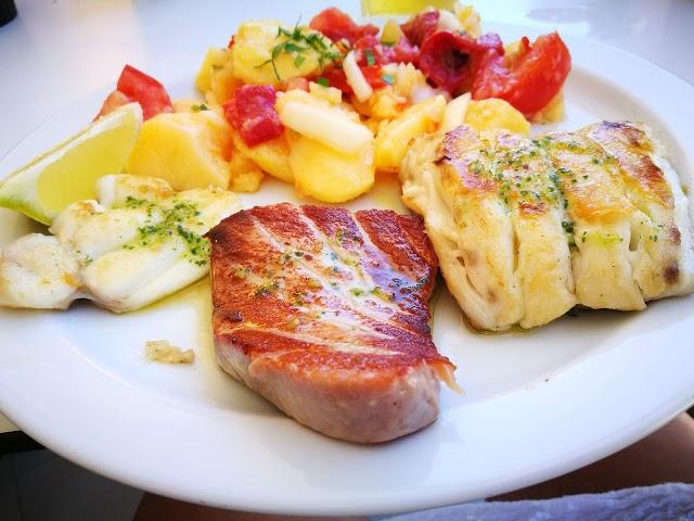 Restaurante Sa Bresca