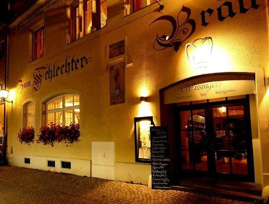 Wissingers im Schlechterbrau