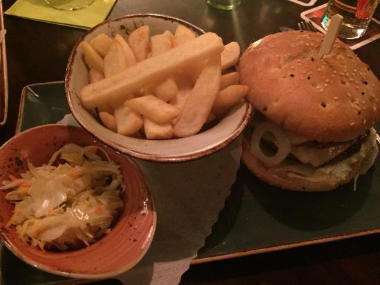 Ye auld fellows Irish Pub