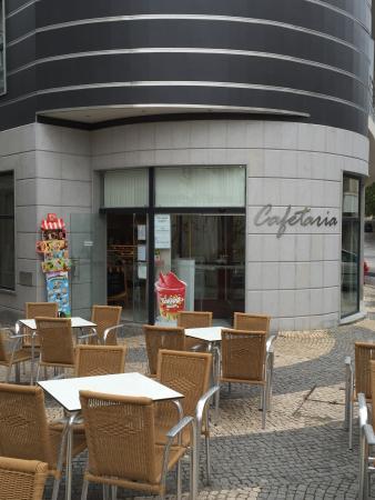 Cafetaria Jose Regio