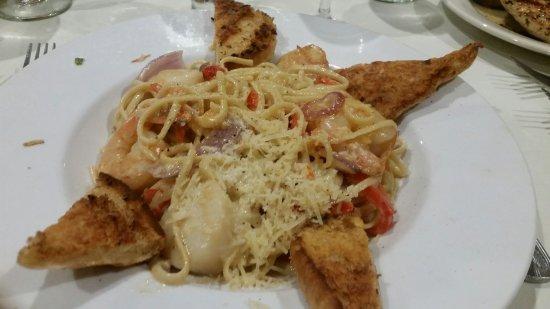 Chaffey's Restaurant