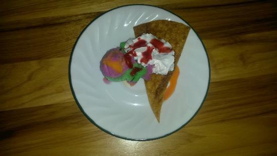 La Sierra Mexican Grill & Lounge