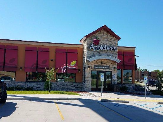 Applebee's Neighborhood Bar & Grill