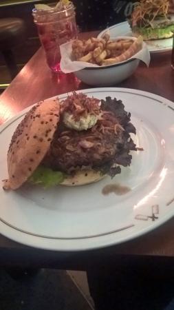 Butcher & Sons Alameda