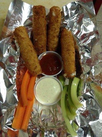 Score Sport Bar & Botanas