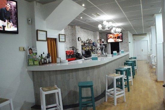 Croqueteria El Postigo