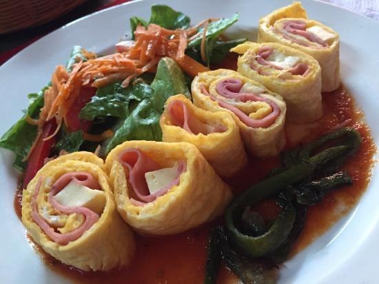 Di Jireh Ristorante Pizza