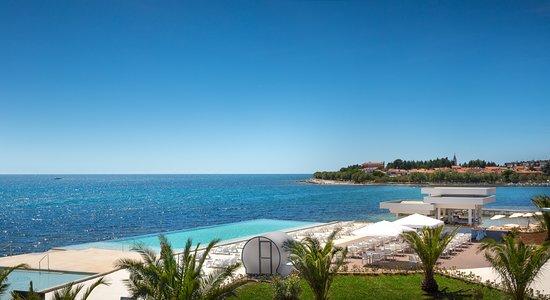 Punto Mare fun&beach zone