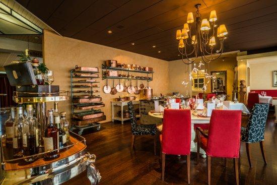 Restaurant la cuisine