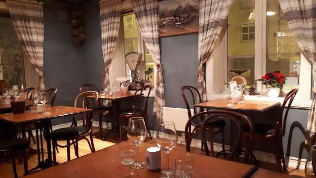 Hildr Gastro Bar