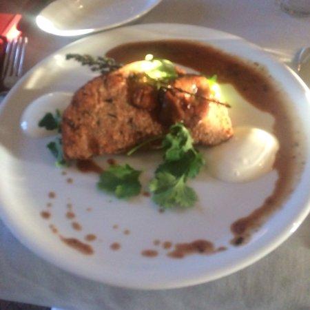 Dwor Sierakow Restaurant