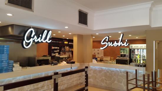 Ocean Basket Mokopane