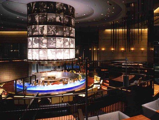 Bishoku Maimon Umeda