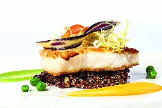 Oak Grill Newport Beach