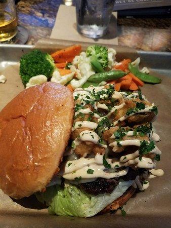 BJ's Restaurant & Brewhouse