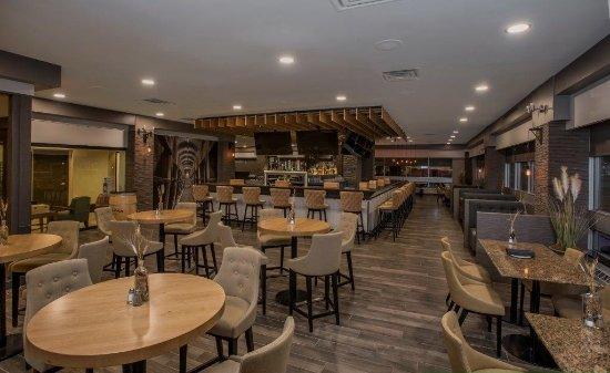 The Oak & Grain Winnipeg