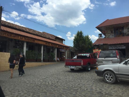 Restaurante La Tradicion